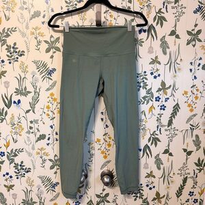 Lululemon Align High-Rise Ribbed Pant